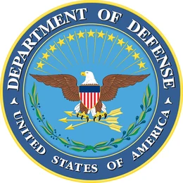 U.S. Department of Defense