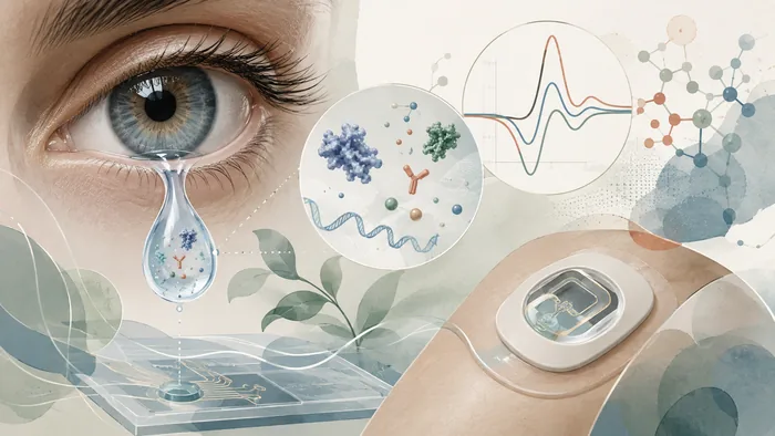 The Eye as a Diagnostic Window