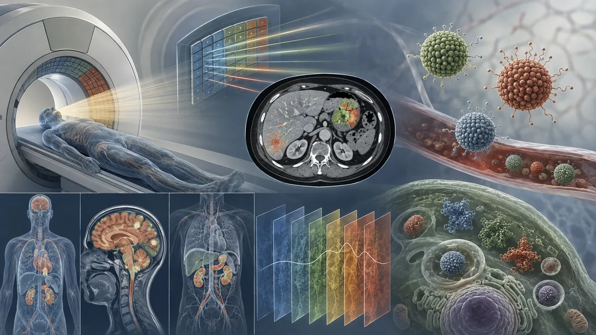 Seeing Biology with X-rays