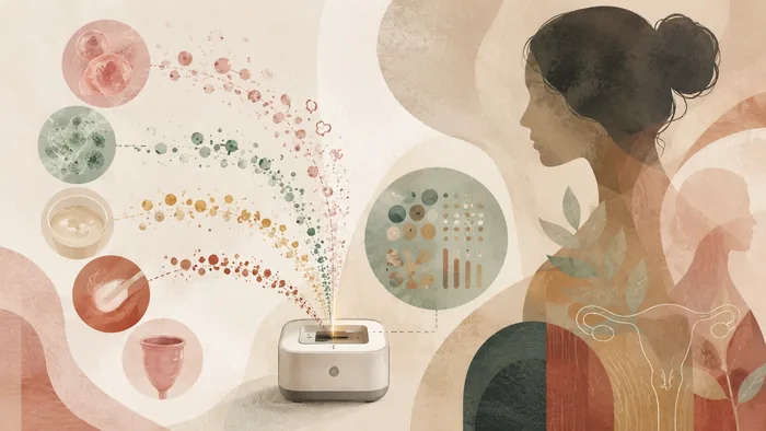 Rethinking Women's Health Diagnostics