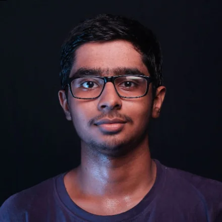 Anirudh Ramanathan