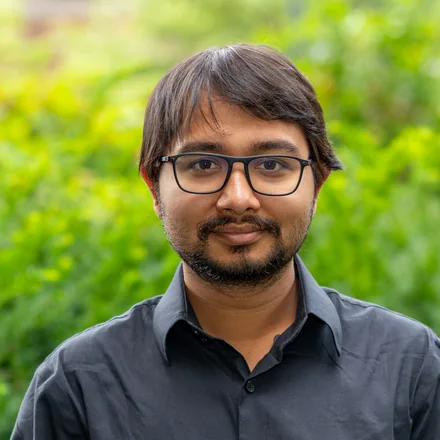 Saumojit Banerjee