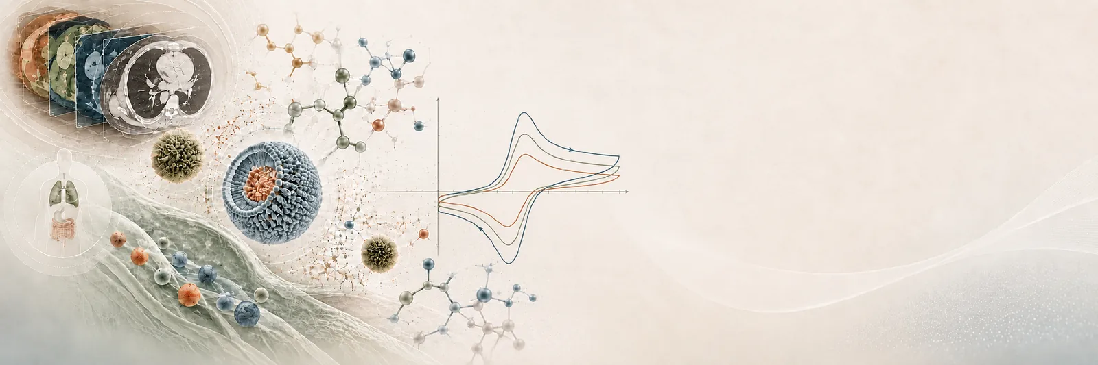 Materials in translational medicine